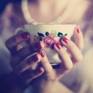 Meet your Posher, Rebecca